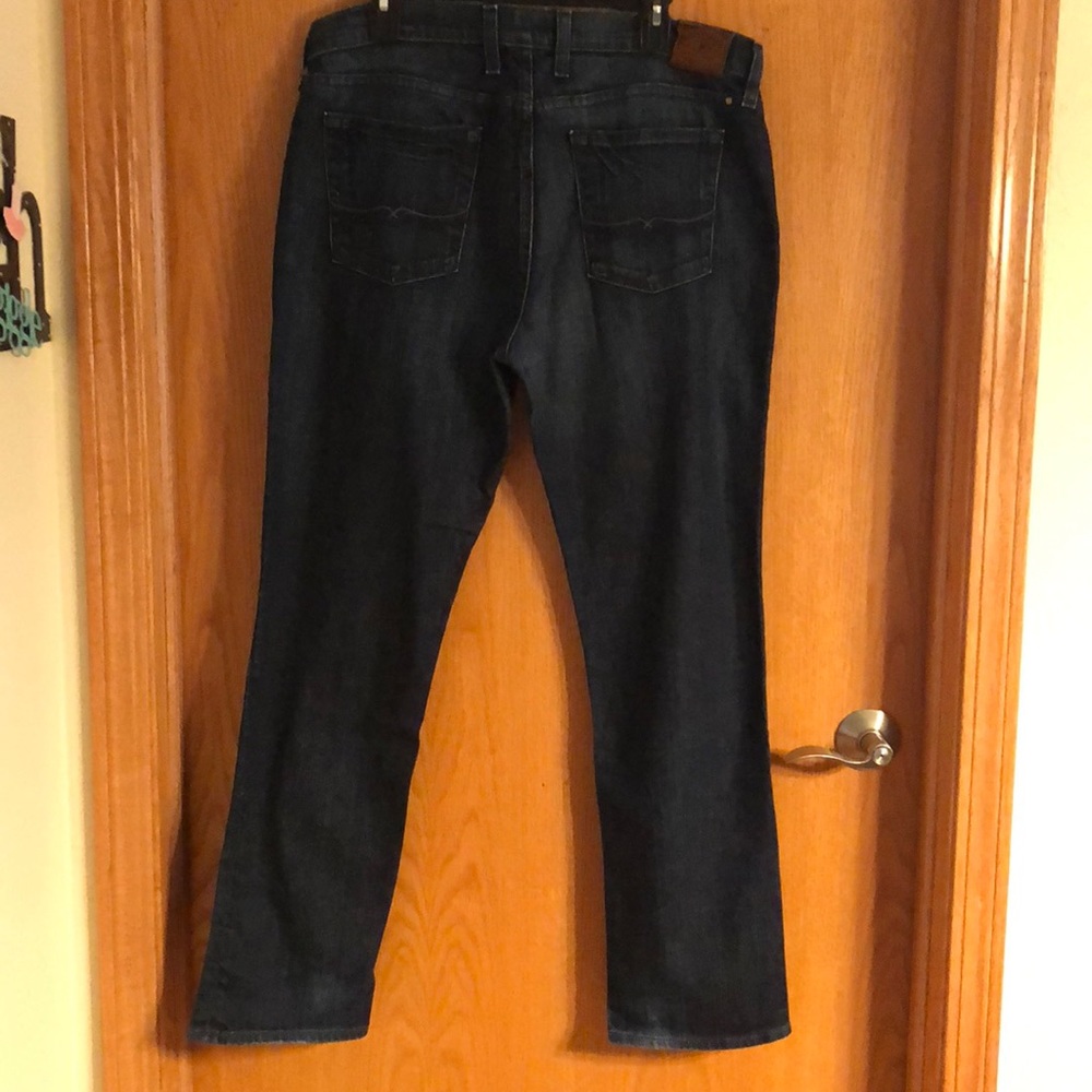 Lucky Brand Jeans
